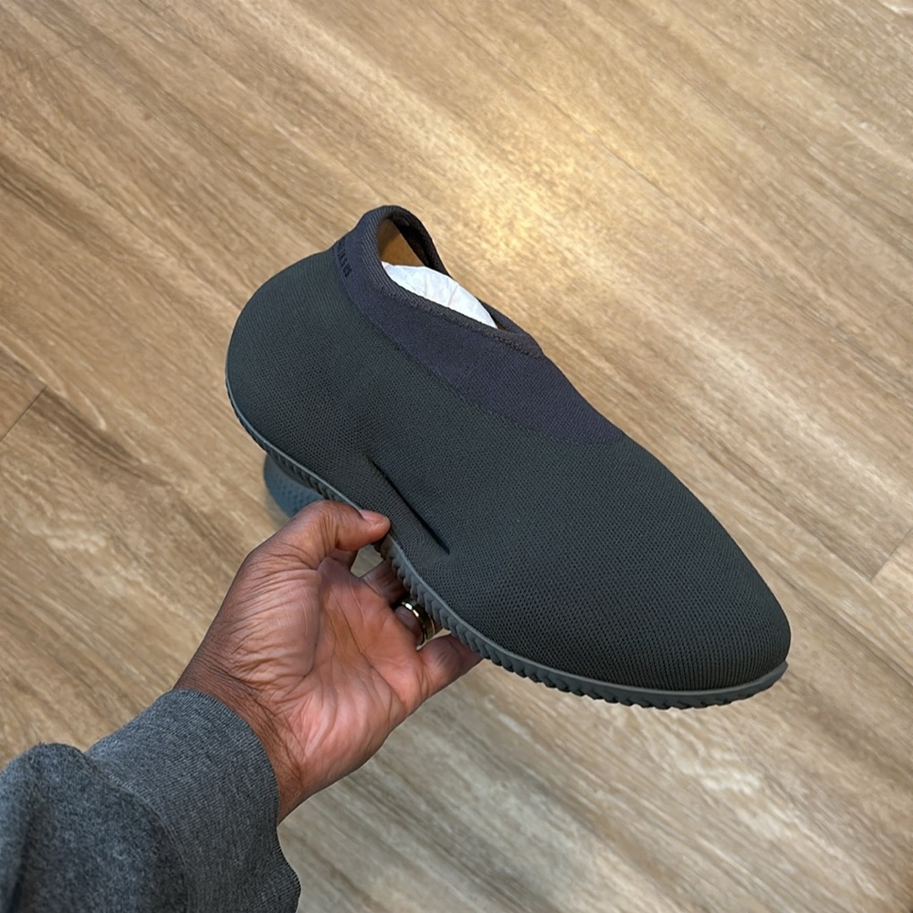 Yeezy knit runner Fade Onyx